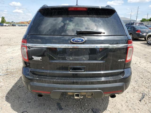 Photo 5 VIN: 1FMHK8B83CGA65379 - FORD EXPLORER 