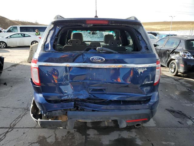 Photo 5 VIN: 1FMHK8B84CGA08771 - FORD EXPLORER 