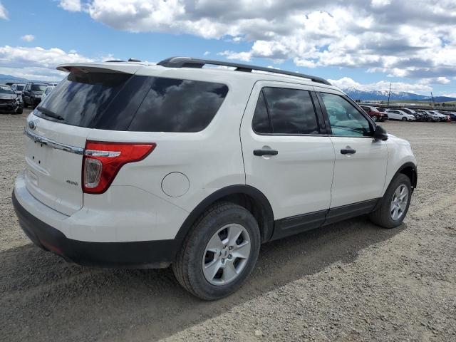 Photo 2 VIN: 1FMHK8B84CGA61177 - FORD EXPLORER 