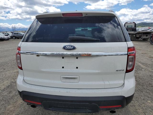 Photo 5 VIN: 1FMHK8B84CGA61177 - FORD EXPLORER 