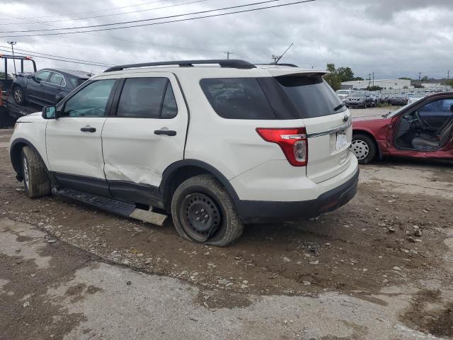 Photo 1 VIN: 1FMHK8B84CGB00351 - FORD EXPLORER 