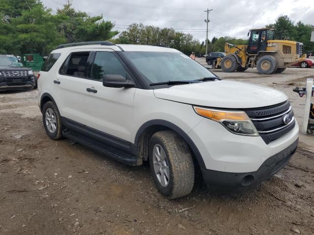 Photo 3 VIN: 1FMHK8B84CGB00351 - FORD EXPLORER 