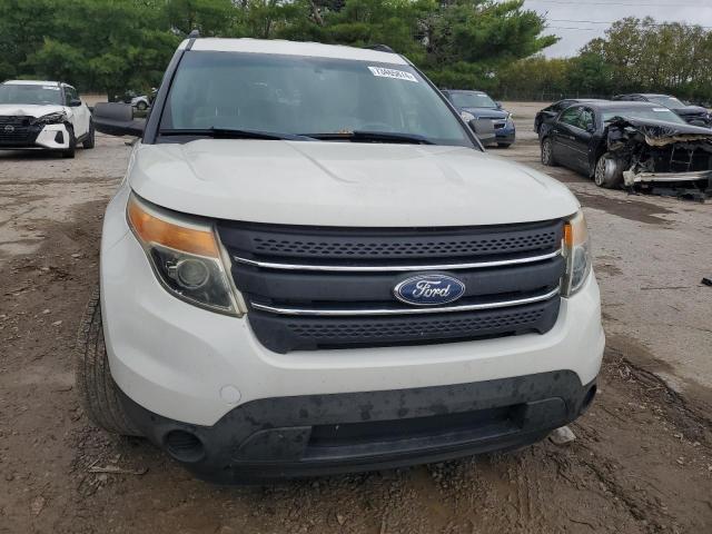 Photo 4 VIN: 1FMHK8B84CGB00351 - FORD EXPLORER 