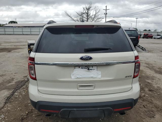 Photo 5 VIN: 1FMHK8B84CGB00351 - FORD EXPLORER 