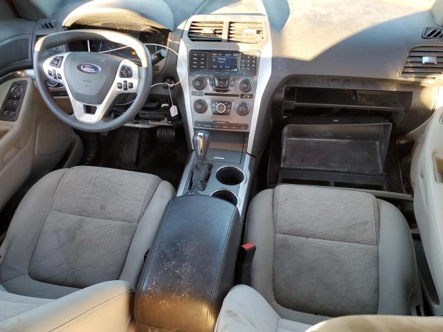 Photo 7 VIN: 1FMHK8B85BGA28252 - FORD EXPLORER 