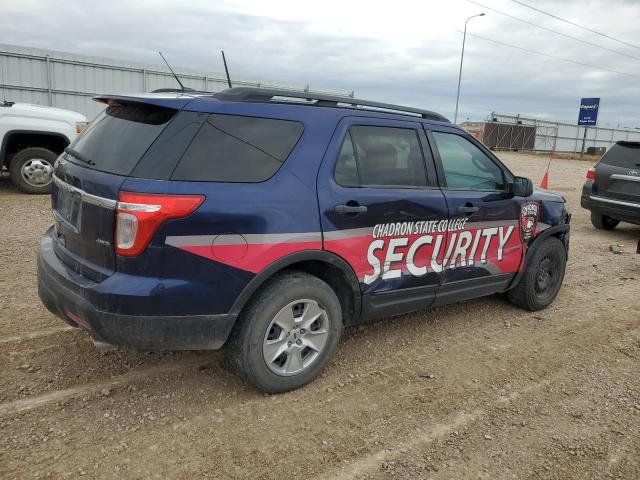 Photo 2 VIN: 1FMHK8B85BGA28543 - FORD EXPLORER 