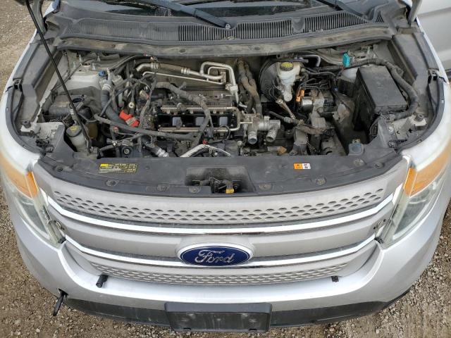 Photo 11 VIN: 1FMHK8B85BGA54236 - FORD EXPLORER 