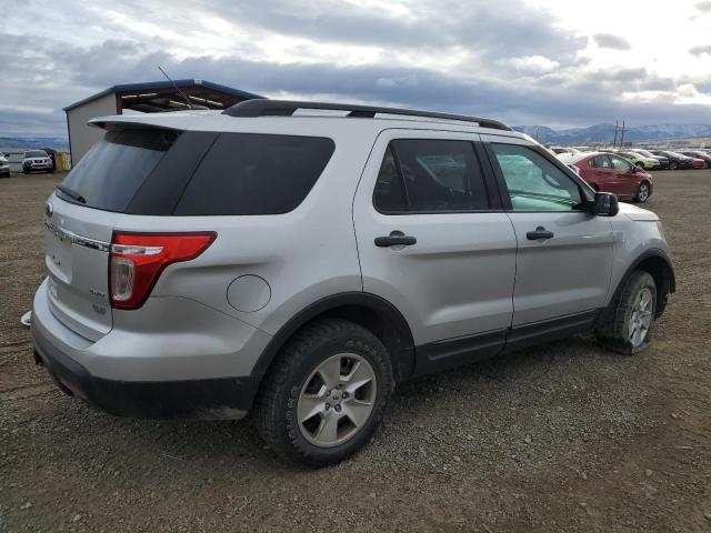 Photo 2 VIN: 1FMHK8B85BGA54236 - FORD EXPLORER 