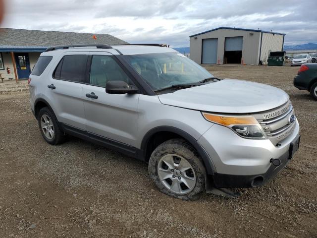 Photo 3 VIN: 1FMHK8B85BGA54236 - FORD EXPLORER 