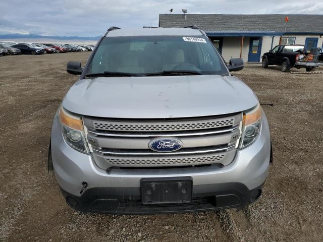 Photo 4 VIN: 1FMHK8B85BGA54236 - FORD EXPLORER 