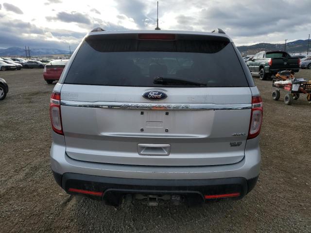 Photo 5 VIN: 1FMHK8B85BGA54236 - FORD EXPLORER 