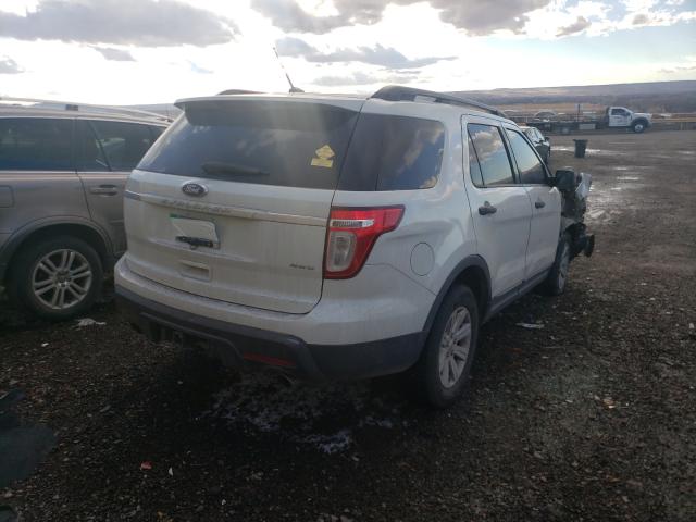 Photo 3 VIN: 1FMHK8B86BGA43486 - FORD EXPLORER 