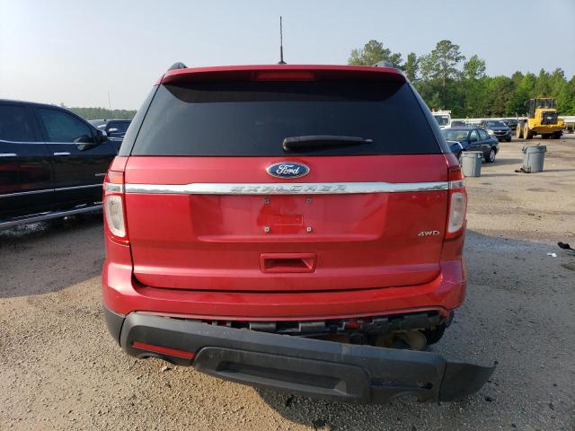 Photo 5 VIN: 1FMHK8B86BGA64449 - FORD EXPLORER 