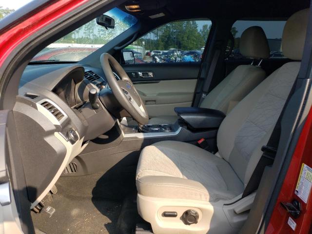 Photo 6 VIN: 1FMHK8B86BGA64449 - FORD EXPLORER 