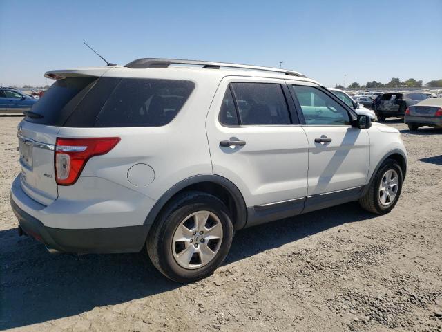 Photo 2 VIN: 1FMHK8B86BGA68713 - FORD EXPLORER 