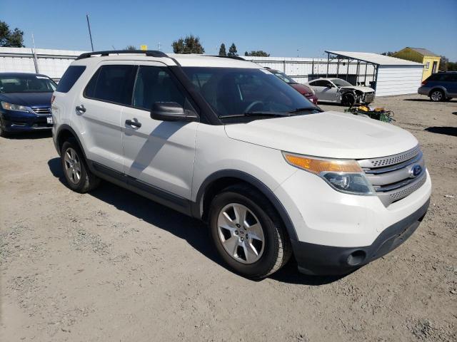 Photo 3 VIN: 1FMHK8B86BGA68713 - FORD EXPLORER 