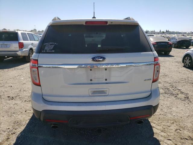 Photo 5 VIN: 1FMHK8B86BGA68713 - FORD EXPLORER 