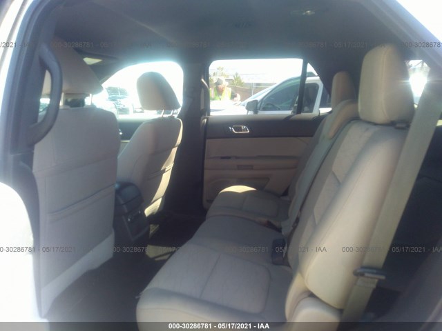 Photo 7 VIN: 1FMHK8B86BGA73801 - FORD EXPLORER 