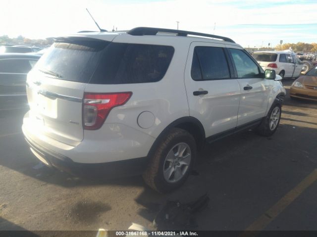 Photo 3 VIN: 1FMHK8B86CGA37060 - FORD EXPLORER 