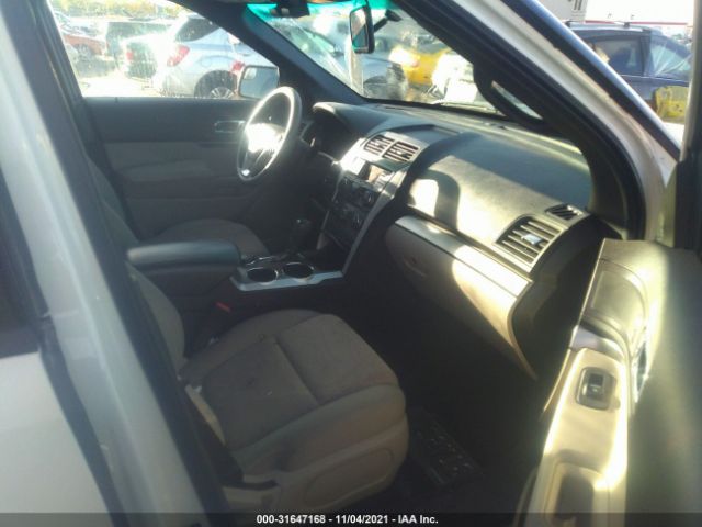 Photo 4 VIN: 1FMHK8B86CGA37060 - FORD EXPLORER 