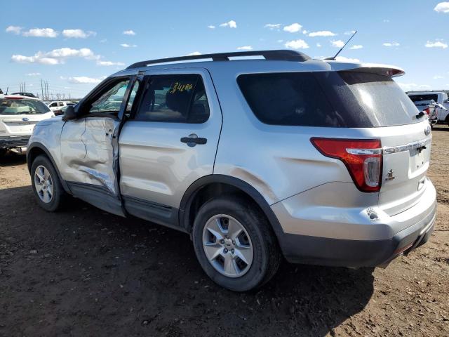 Photo 1 VIN: 1FMHK8B87CGA21482 - FORD EXPLORER 