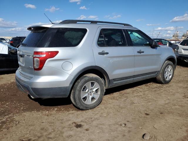 Photo 2 VIN: 1FMHK8B87CGA21482 - FORD EXPLORER 