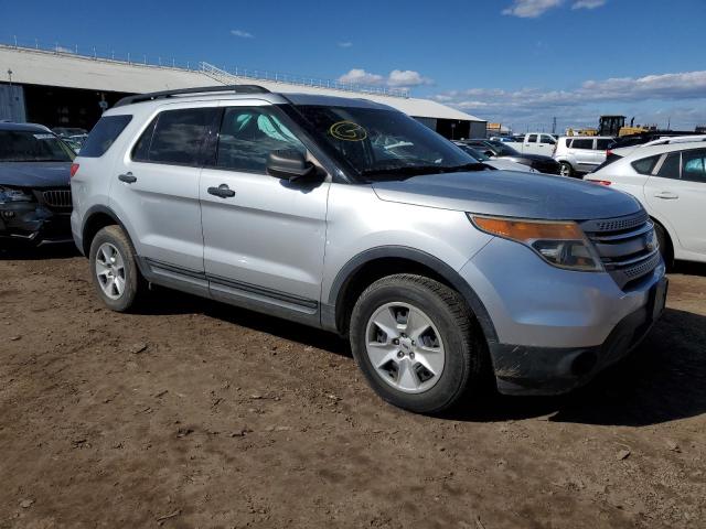 Photo 3 VIN: 1FMHK8B87CGA21482 - FORD EXPLORER 