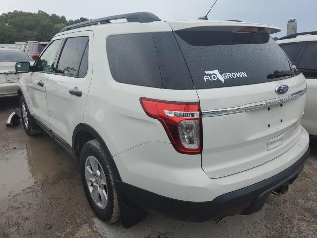 Photo 2 VIN: 1FMHK8B87CGA34975 - FORD EXPLORER 