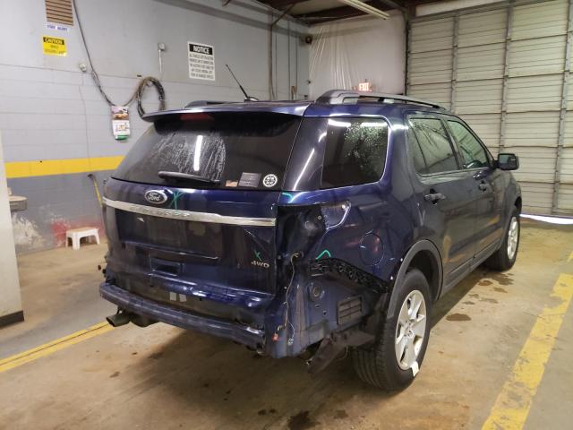 Photo 3 VIN: 1FMHK8B88BGA82936 - FORD EXPLORER 