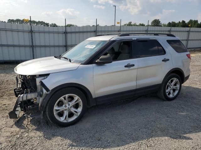 Photo 0 VIN: 1FMHK8B88BGA89353 - FORD EXPLORER 