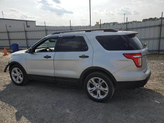 Photo 1 VIN: 1FMHK8B88BGA89353 - FORD EXPLORER 