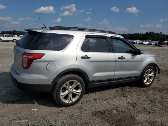 Photo 2 VIN: 1FMHK8B88BGA89353 - FORD EXPLORER 