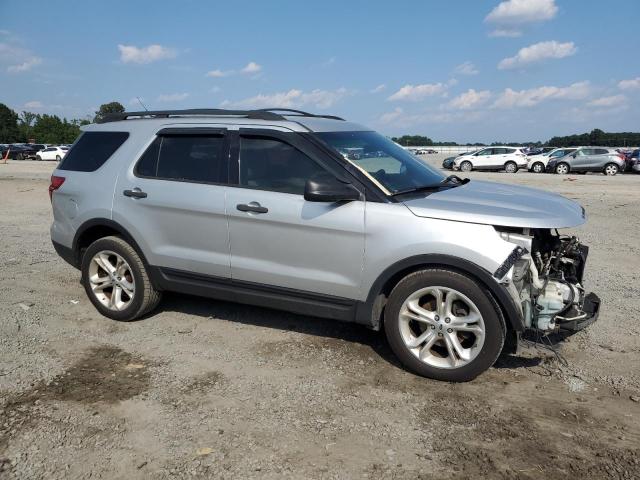 Photo 3 VIN: 1FMHK8B88BGA89353 - FORD EXPLORER 