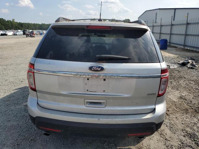 Photo 5 VIN: 1FMHK8B88BGA89353 - FORD EXPLORER 