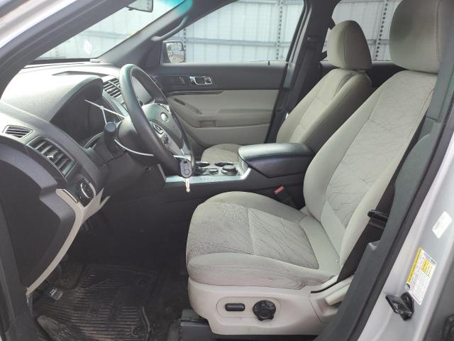 Photo 6 VIN: 1FMHK8B88BGA89353 - FORD EXPLORER 