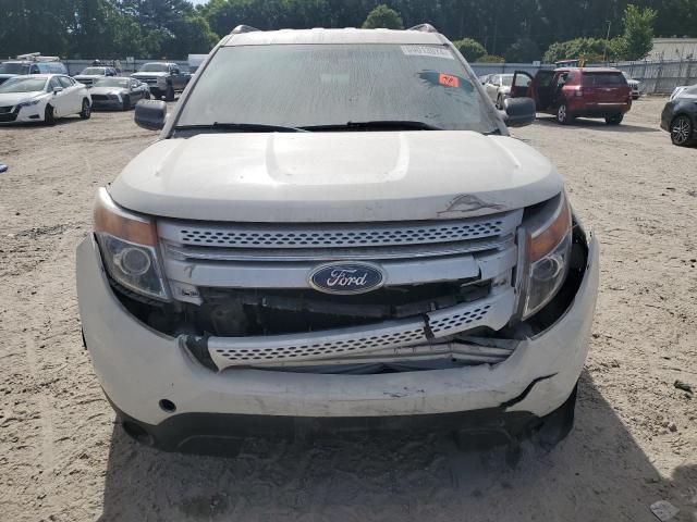 Photo 4 VIN: 1FMHK8B88CGA21877 - FORD EXPLORER 