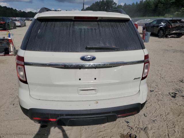 Photo 5 VIN: 1FMHK8B88CGA21877 - FORD EXPLORER 