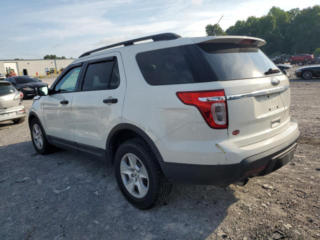 Photo 1 VIN: 1FMHK8B88CGA26089 - FORD EXPLORER 