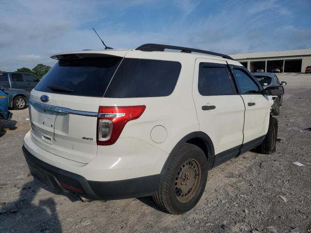 Photo 2 VIN: 1FMHK8B88CGA26089 - FORD EXPLORER 