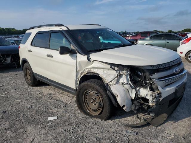 Photo 3 VIN: 1FMHK8B88CGA26089 - FORD EXPLORER 