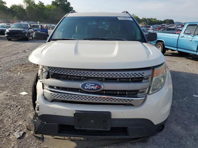 Photo 4 VIN: 1FMHK8B88CGA26089 - FORD EXPLORER 