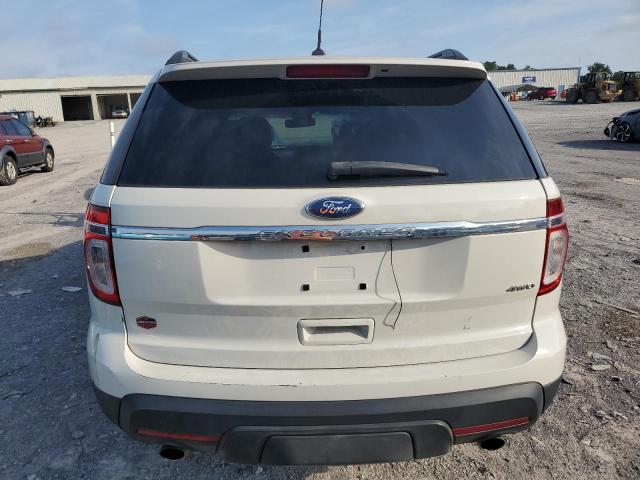 Photo 5 VIN: 1FMHK8B88CGA26089 - FORD EXPLORER 