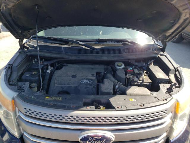 Photo 6 VIN: 1FMHK8B89BGA77924 - FORD EXPLORER 