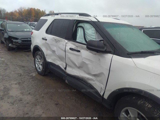 Photo 5 VIN: 1FMHK8B89CGA45380 - FORD EXPLORER 