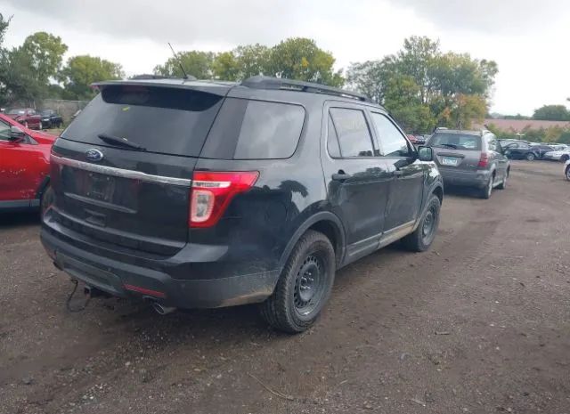 Photo 3 VIN: 1FMHK8B8XBGA25458 - FORD EXPLORER 