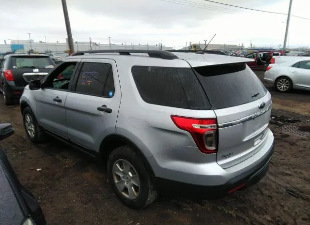 Photo 2 VIN: 1FMHK8B8XCGA28717 - FORD EXPLORER 