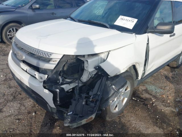 Photo 5 VIN: 1FMHK8B8XCGA32380 - FORD EXPLORER 