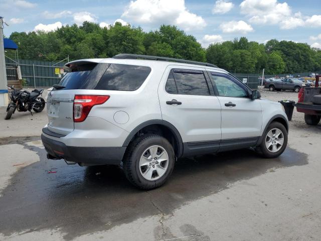 Photo 2 VIN: 1FMHK8B8XCGA78629 - FORD EXPLORER 