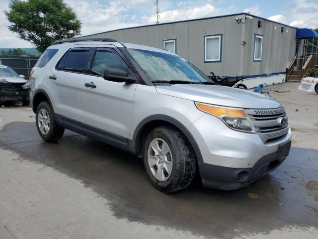 Photo 3 VIN: 1FMHK8B8XCGA78629 - FORD EXPLORER 