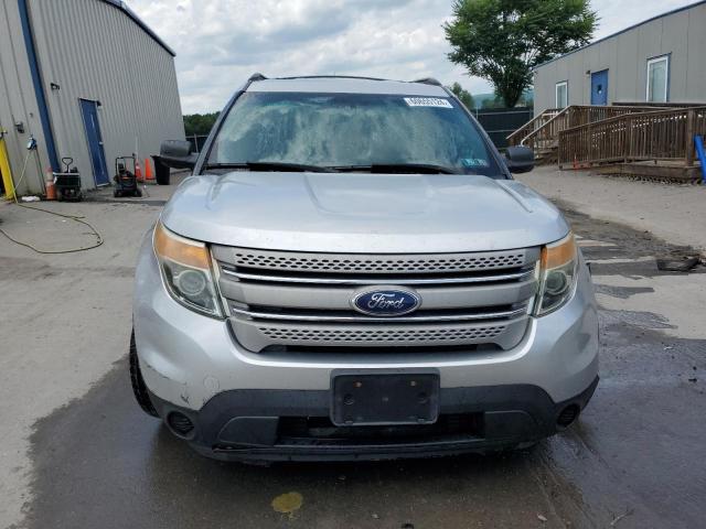 Photo 4 VIN: 1FMHK8B8XCGA78629 - FORD EXPLORER 